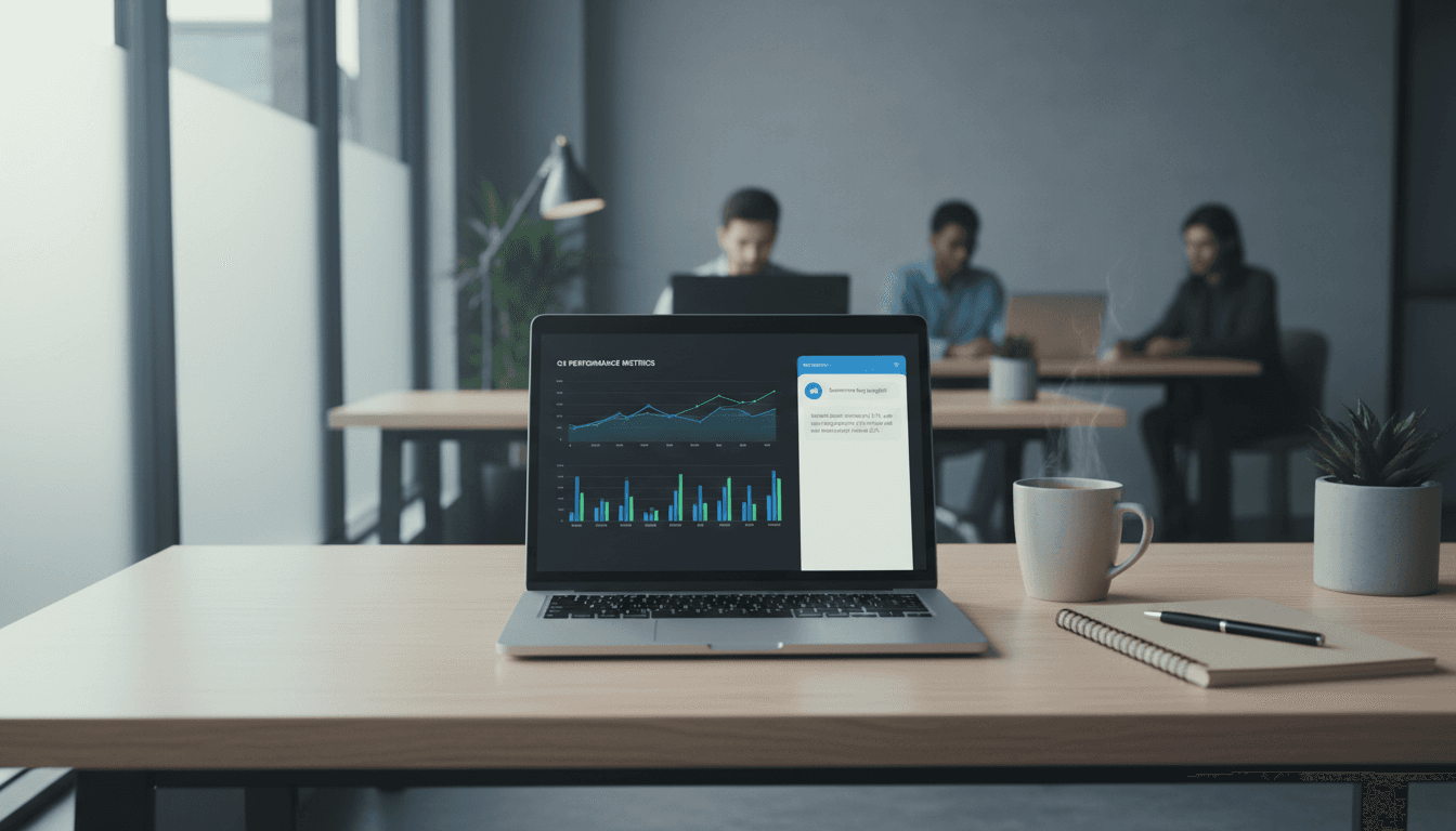 Featured image for AI Data Analysis in ChatGPT: Faster, Safer Insights