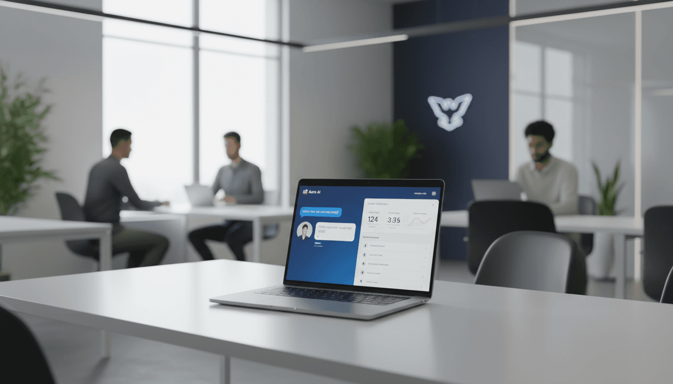 Featured image for GPT-5.1 and the Future of Conversational AI in SaaS