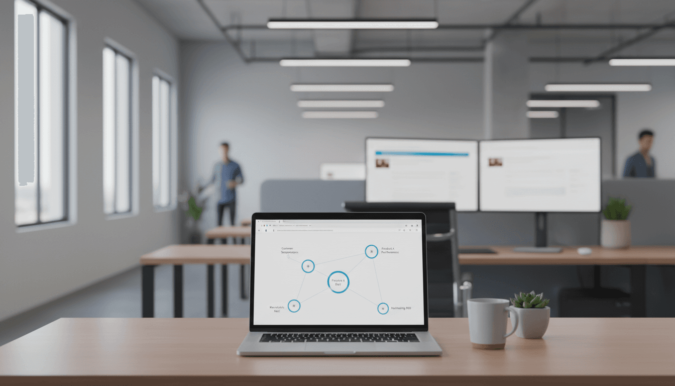 Featured image for Entity Disambiguation Types: The AI Fix for Confusing Data