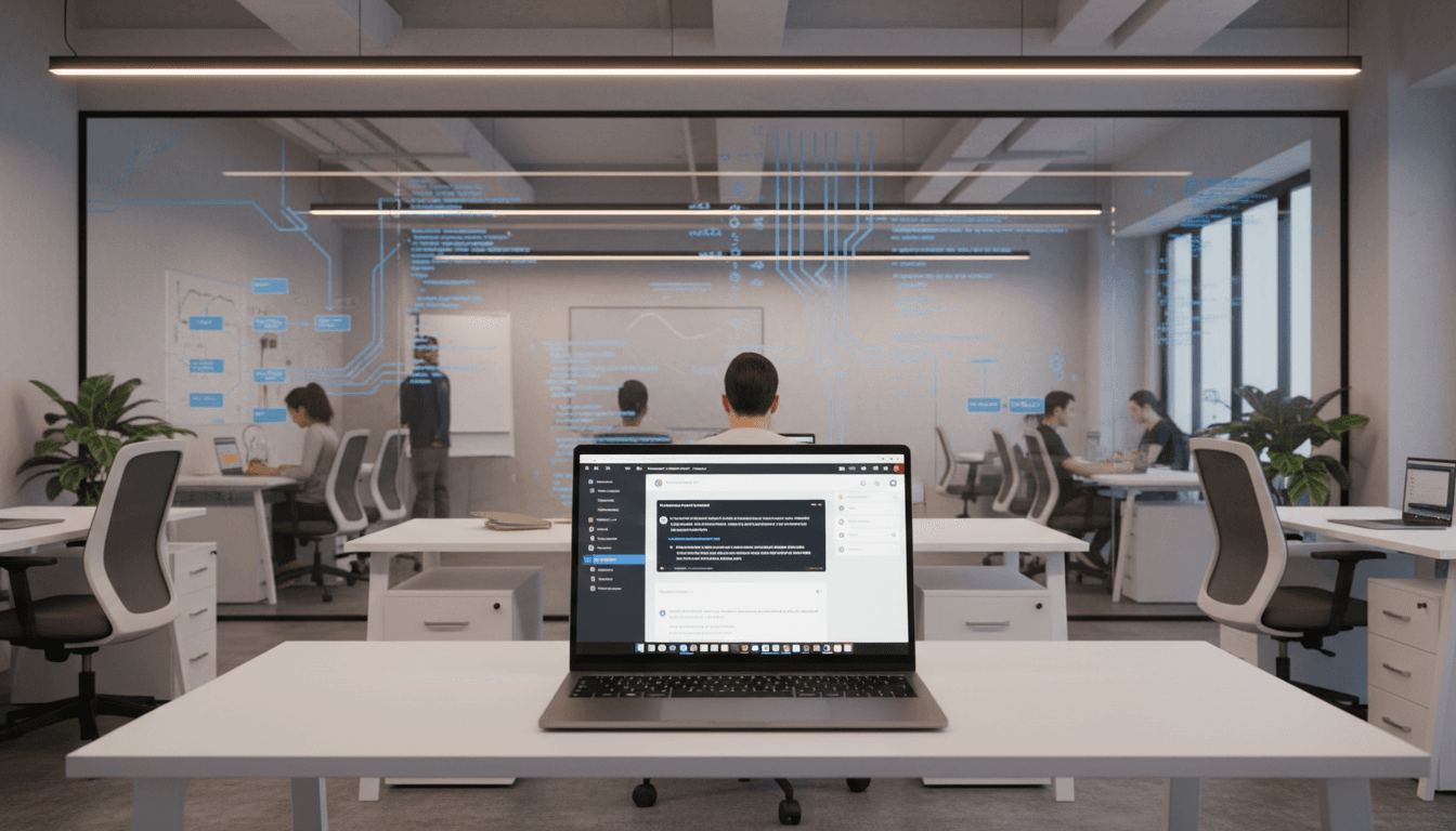 Featured image for GPT-3 App Development: Building Smarter U.S. SaaS
