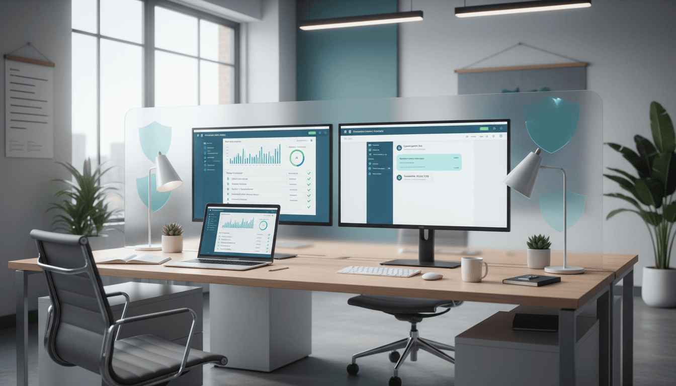Featured image for Rule-Based Rewards: Safer AI for U.S. Digital Services