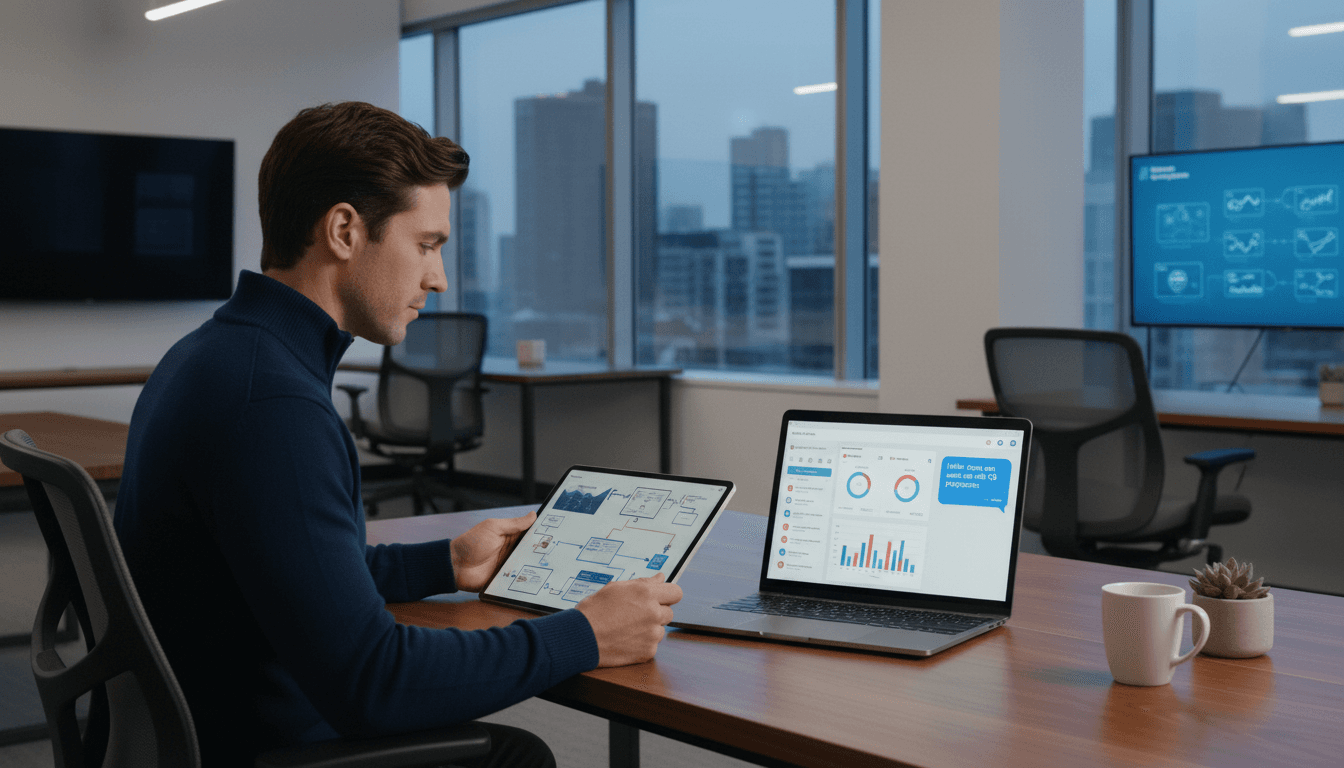 Featured image for AI Sales in 2025: What U.S. SaaS Teams Must Fix