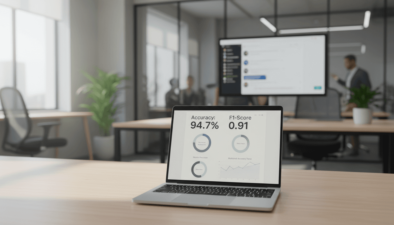 Featured image for SimpleQA: Measuring AI Accuracy in Digital Services