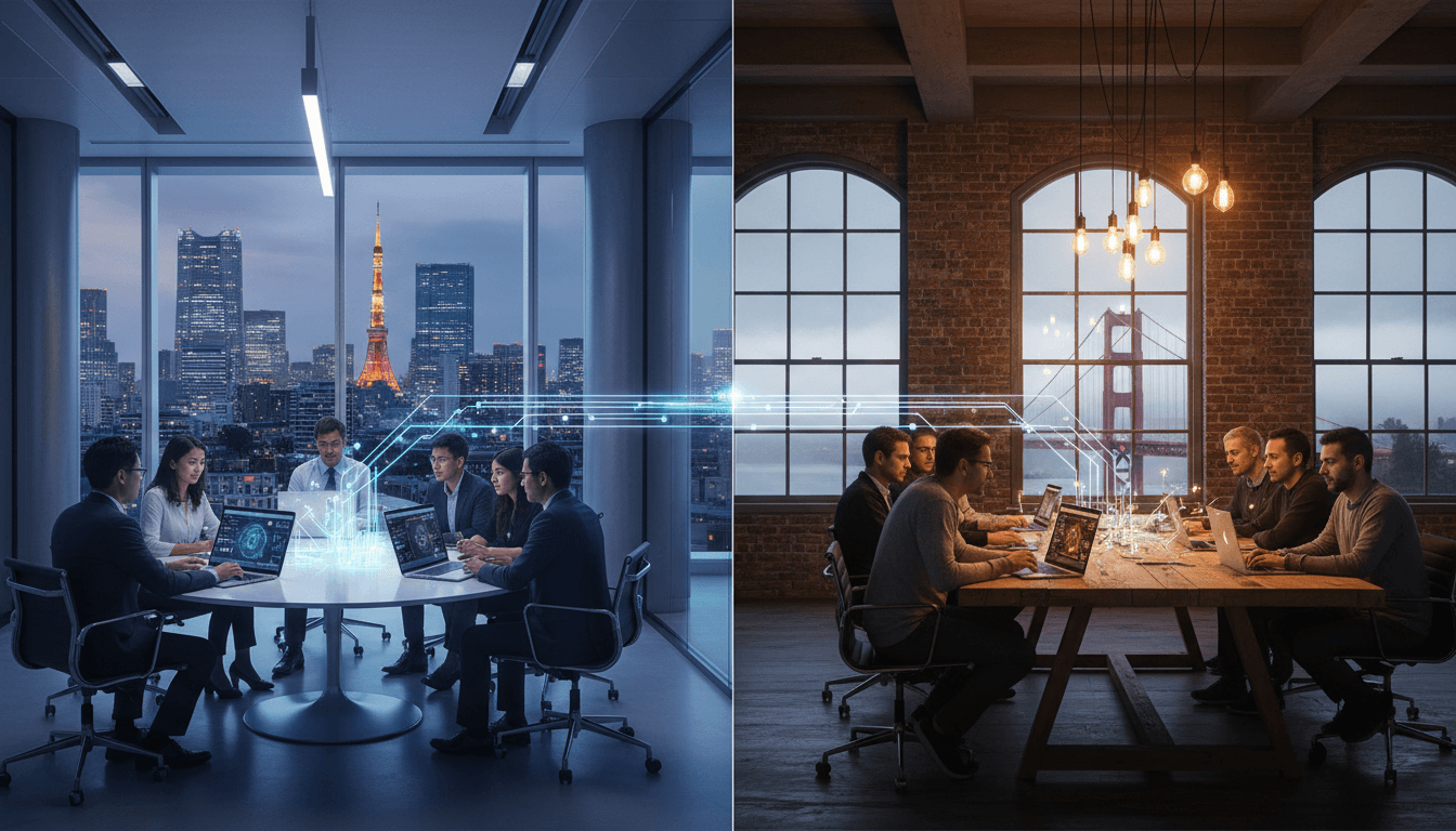 Featured image for OpenAI Japan: What It Signals for U.S. Digital Services