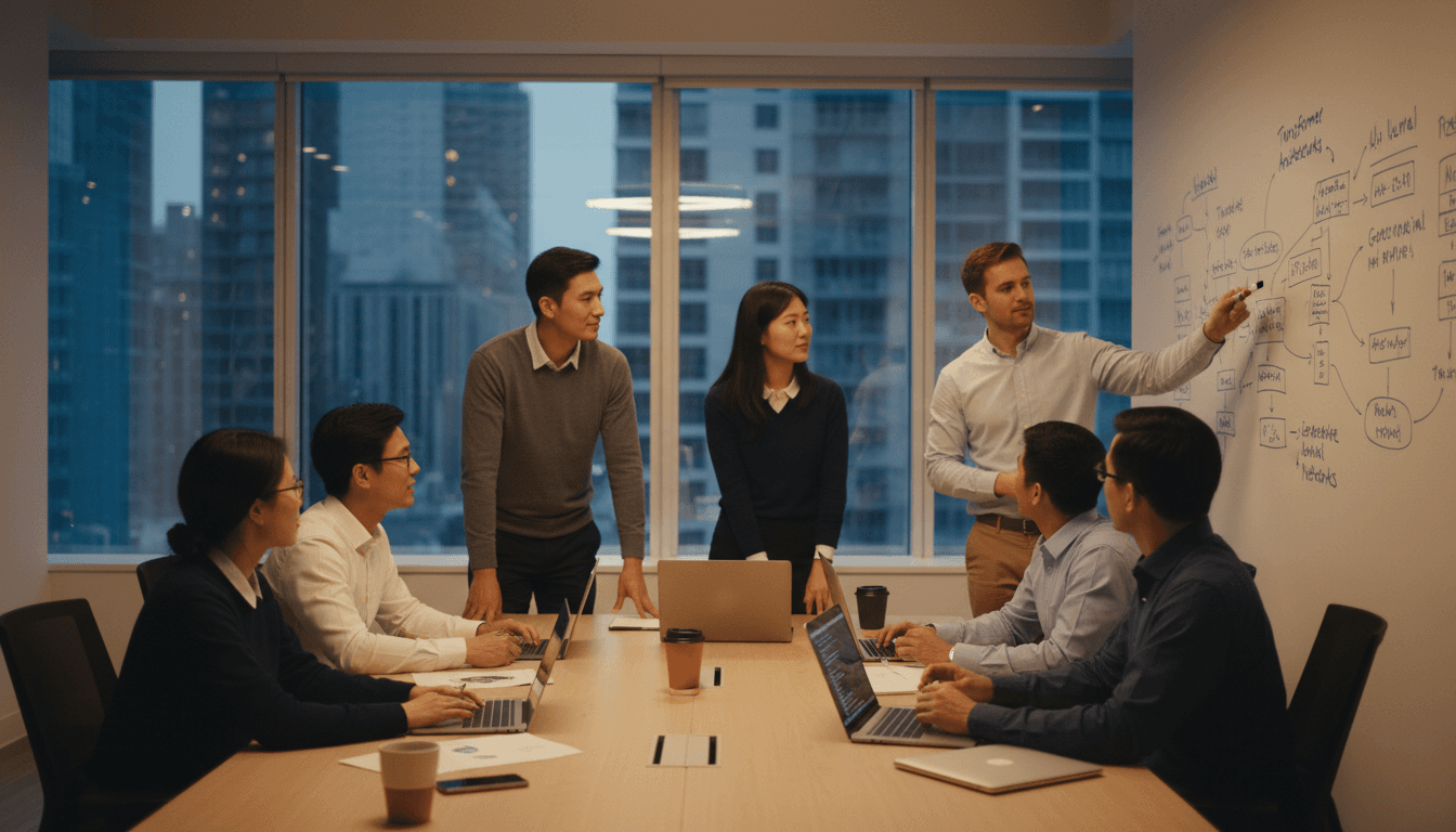 Featured image for AI Scholar Programs: Building U.S. Talent Pipelines