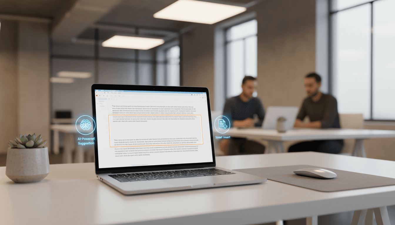 Featured image for Efficient Fill-in-the-Middle LLMs for US SaaS Growth
