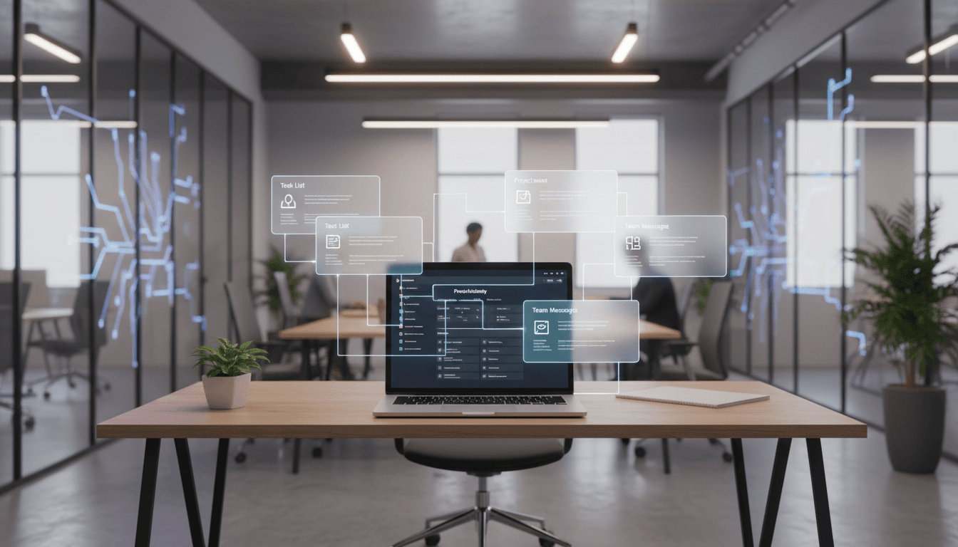 Featured image for GPT‑5 in Notion: Autonomous Workflows for U.S. Teams