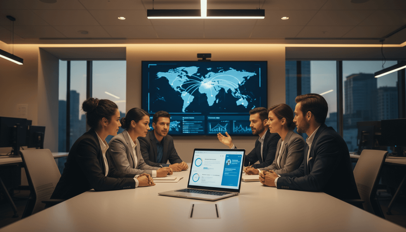 Featured image for ChatGPT for Global Teams: Scale Support and Comms