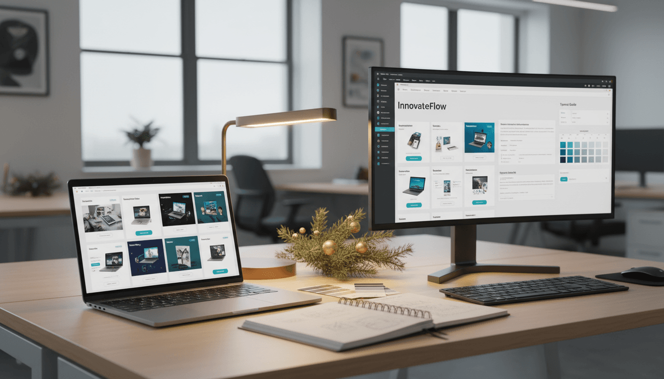 Featured image for GPT-4o Image Generation: Photoreal Visuals at Scale