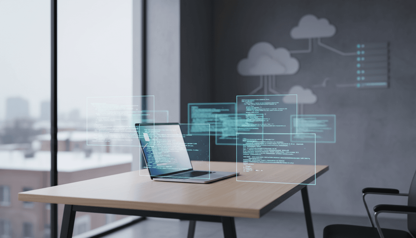 Featured image for AI Coding Agents: How Codex Speeds U.S. Software Teams