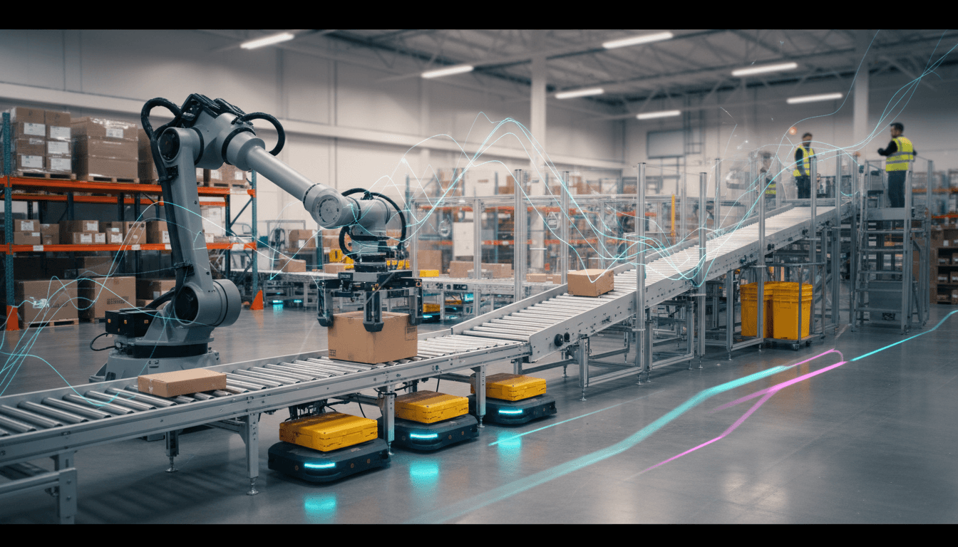 Featured image for Evolved Policy Gradients: Smarter RL for Automation