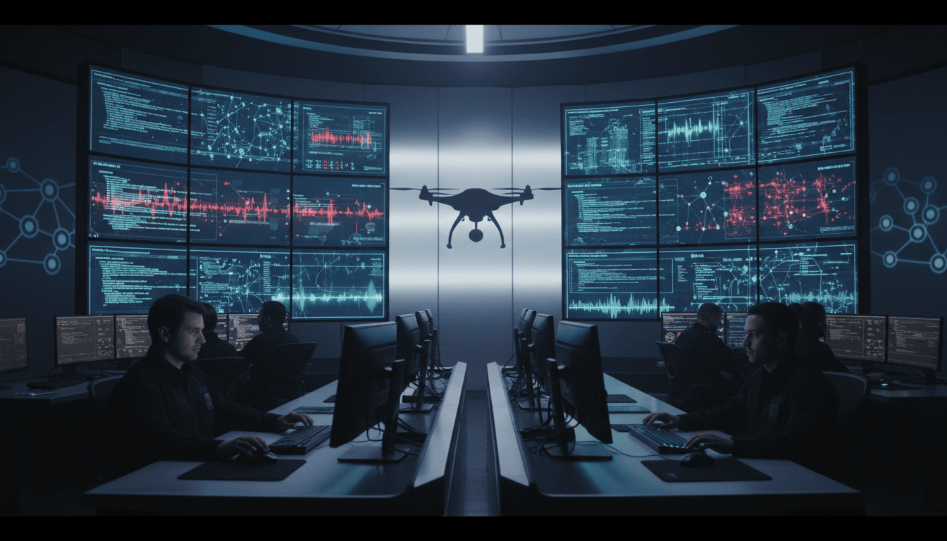 Featured image for Adversarial Attacks on AI Policies: How to Defend