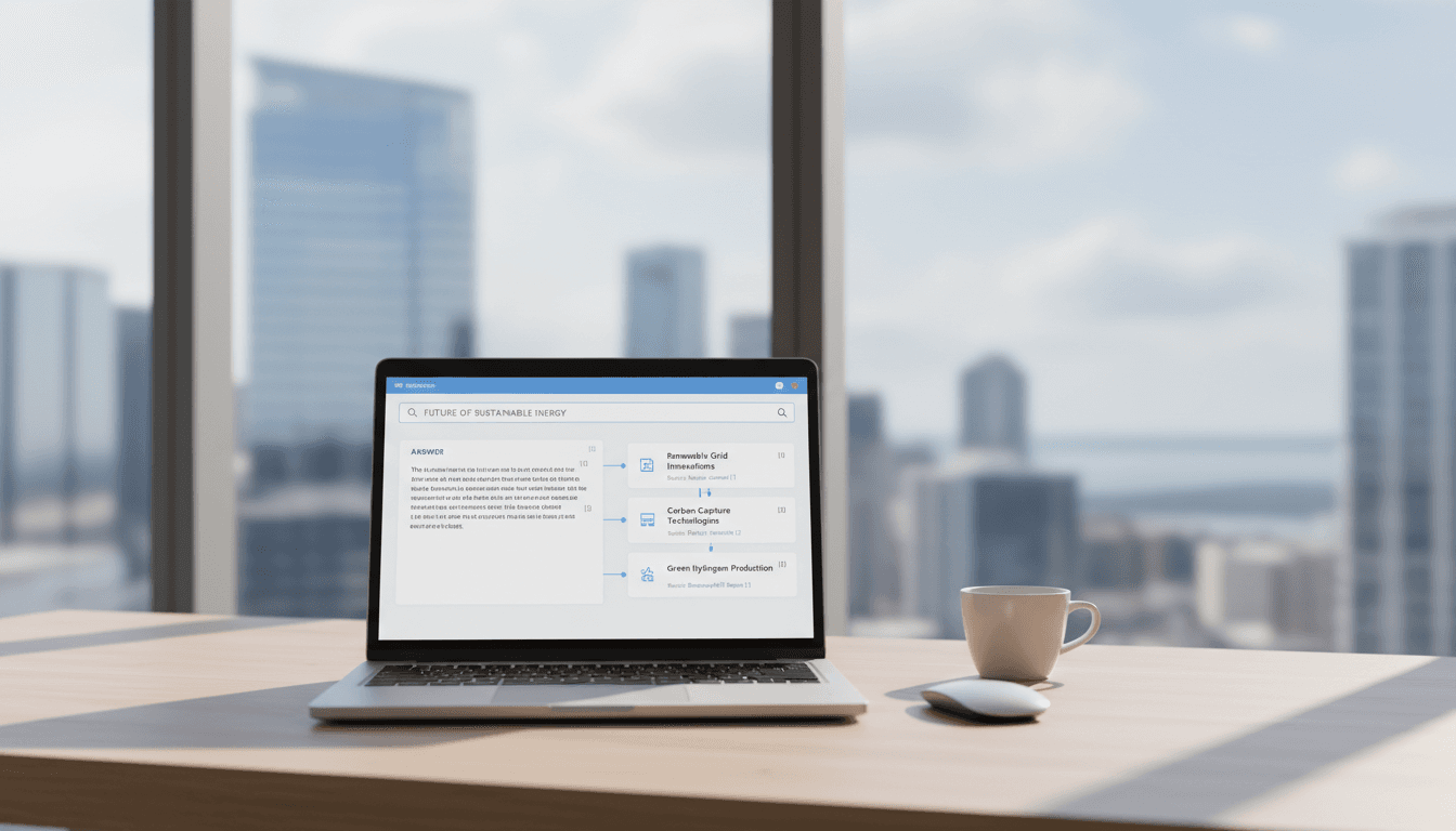 Featured image for AI Search in the U.S.: What SearchGPT Signals Next