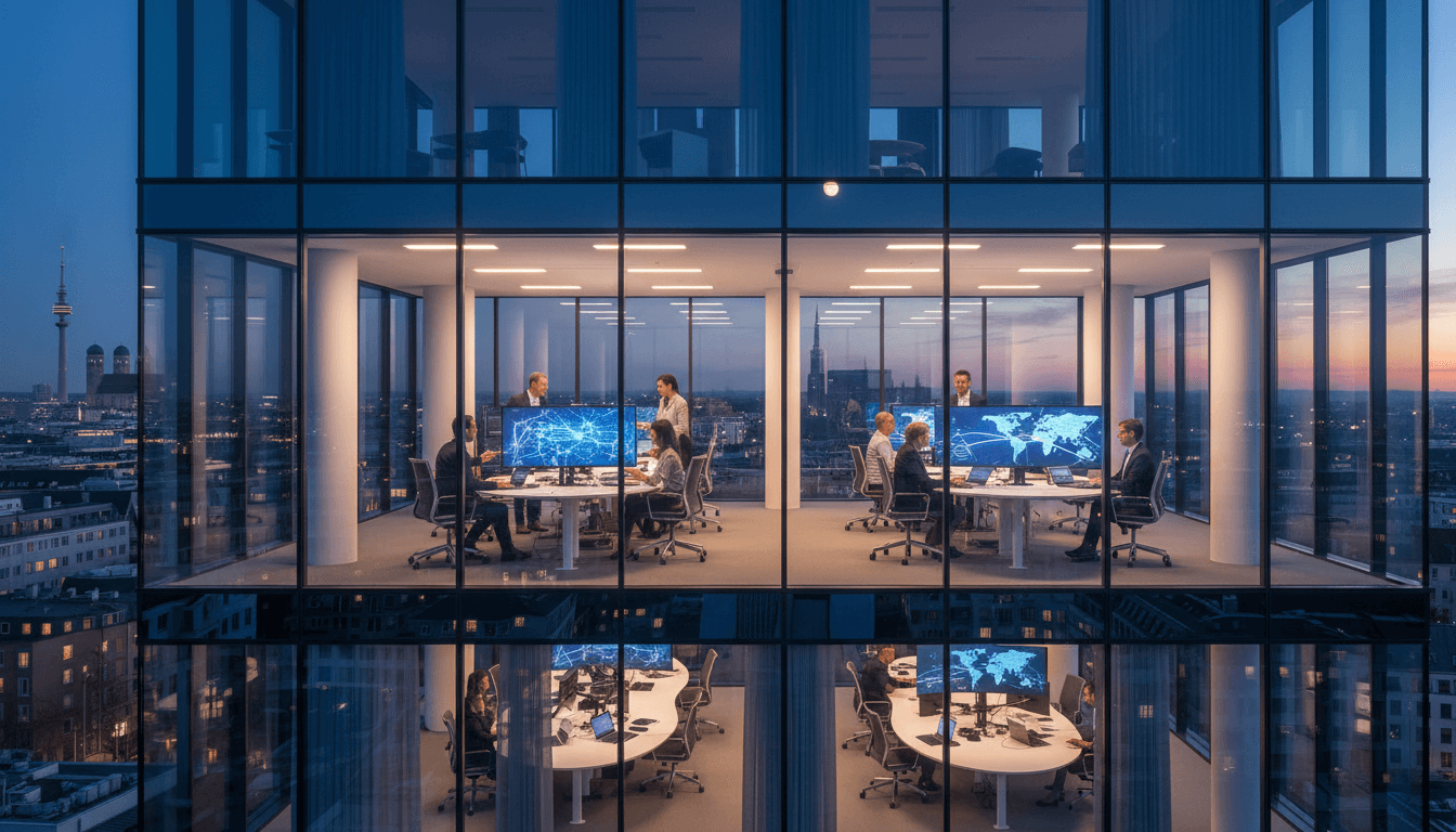 Featured image for OpenAI’s Munich Office: What It Means for U.S. AI