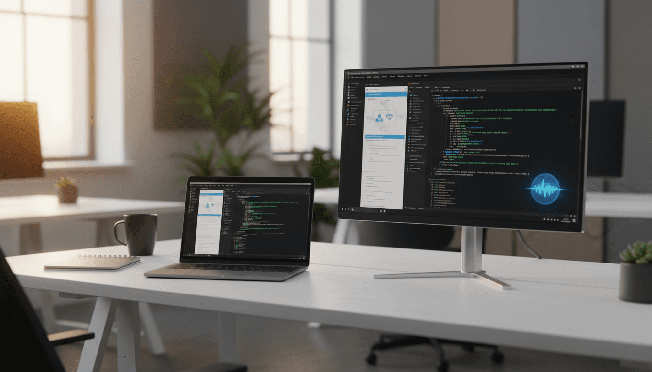 Featured image for Canvas in ChatGPT: Faster Writing and Coding Reviews