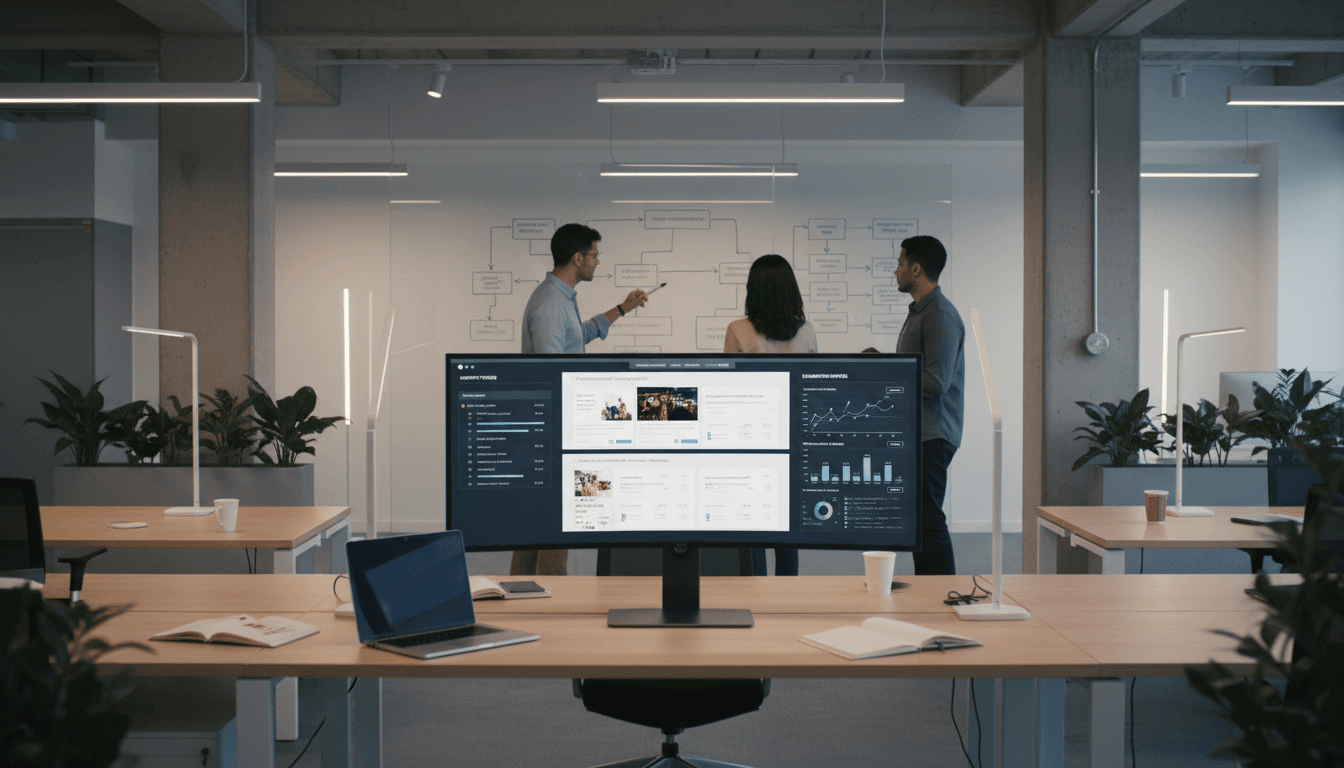 Featured image for OpenAI’s Technical Goals: What U.S. SaaS Should Copy