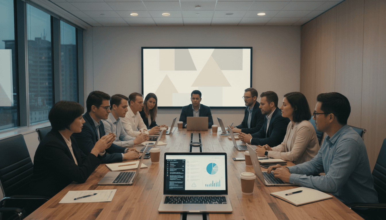 Featured image for OpenAI & Anthropic Safety Tests: What It Means