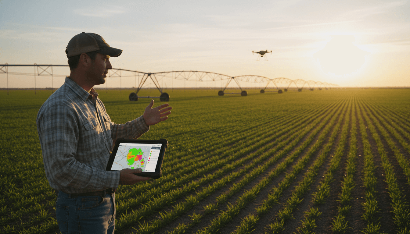 Featured image for AI-Powered Farm Databases: Better Decisions, Faster