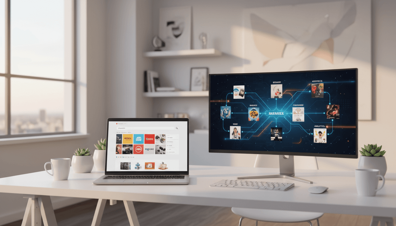 Featured image for CLIP for Marketing: Smarter Search Across Images