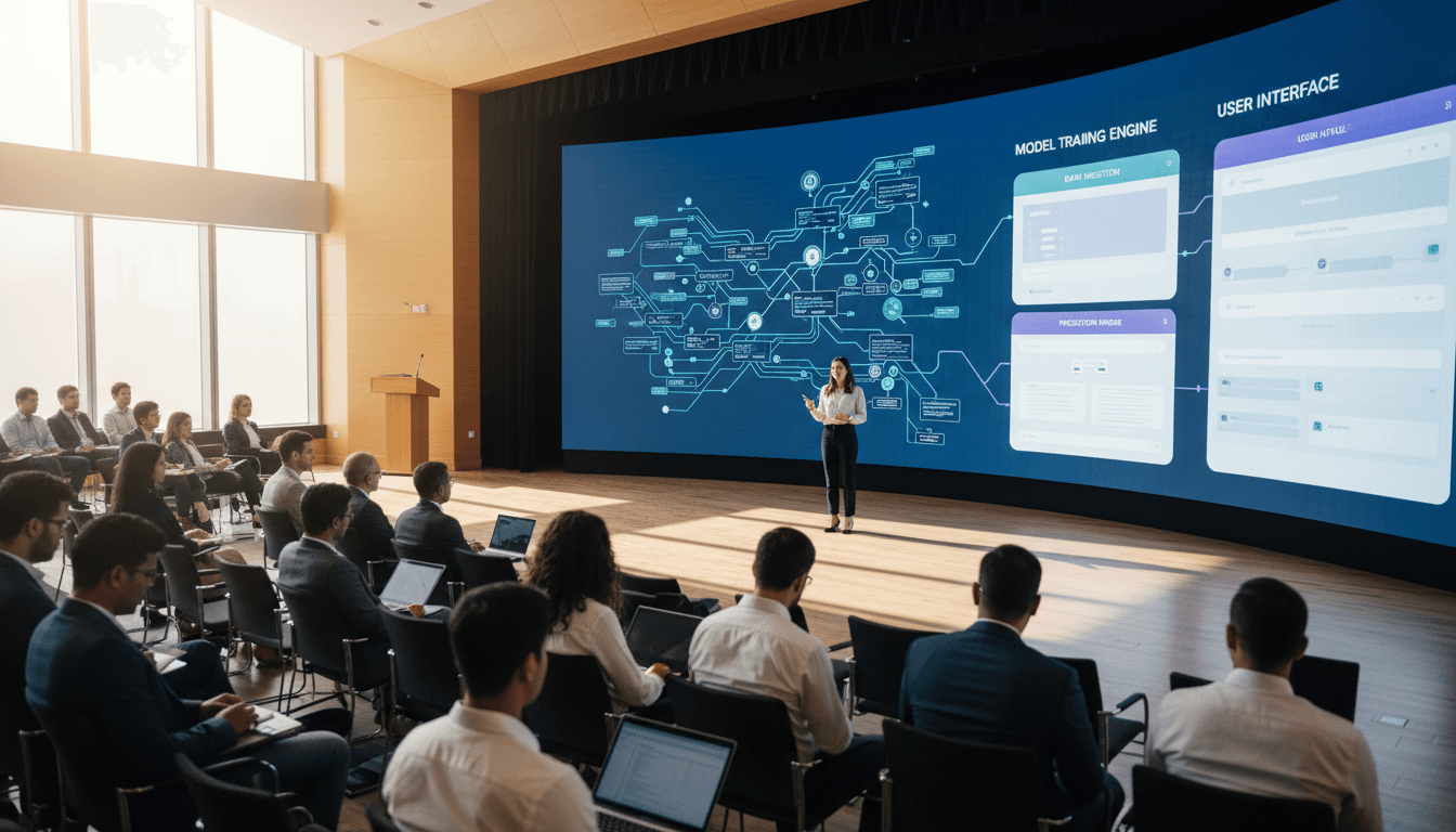 Featured image for AI Talent Pipelines: Lessons from OpenAI Scholars