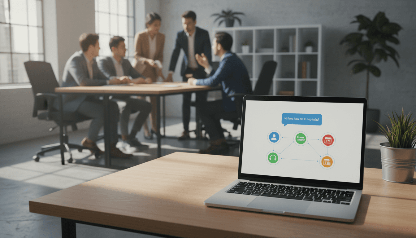 Featured image for ChatGPT Apps & Apps SDK: A Practical Guide for U.S. Teams