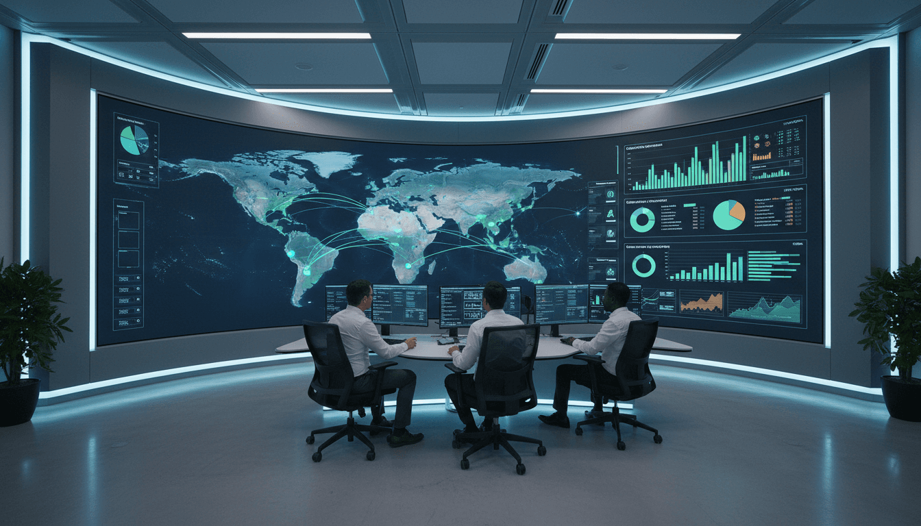 Featured image for AI Data Residency: What U.S. Teams Need to Scale Globally