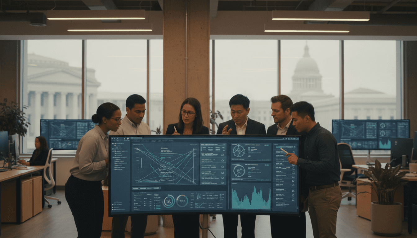 Featured image for OpenAI’s Economic Blueprint: A Playbook for U.S. AI Growth