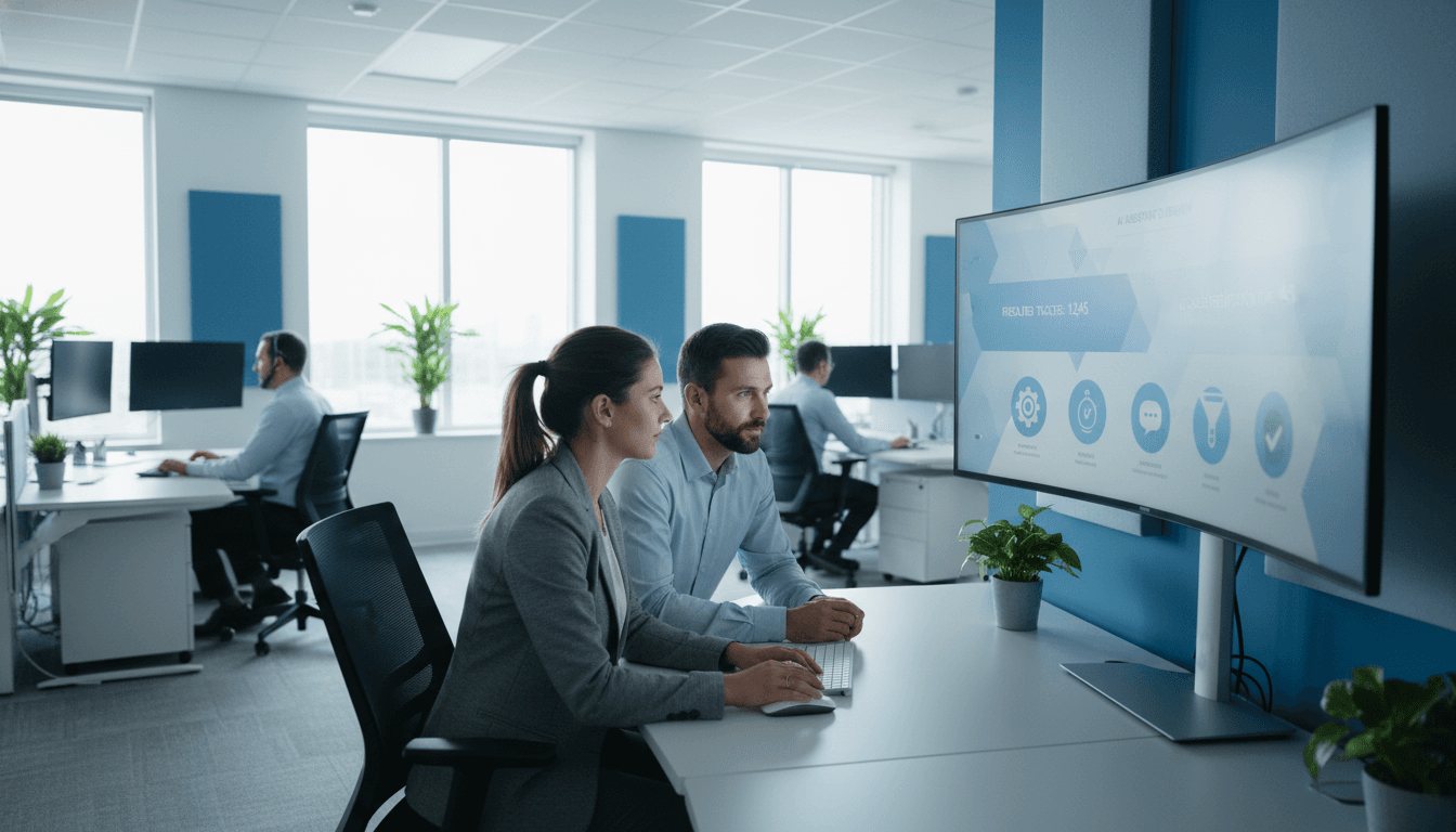 Featured image for Building AI Customer Support That Respects Time