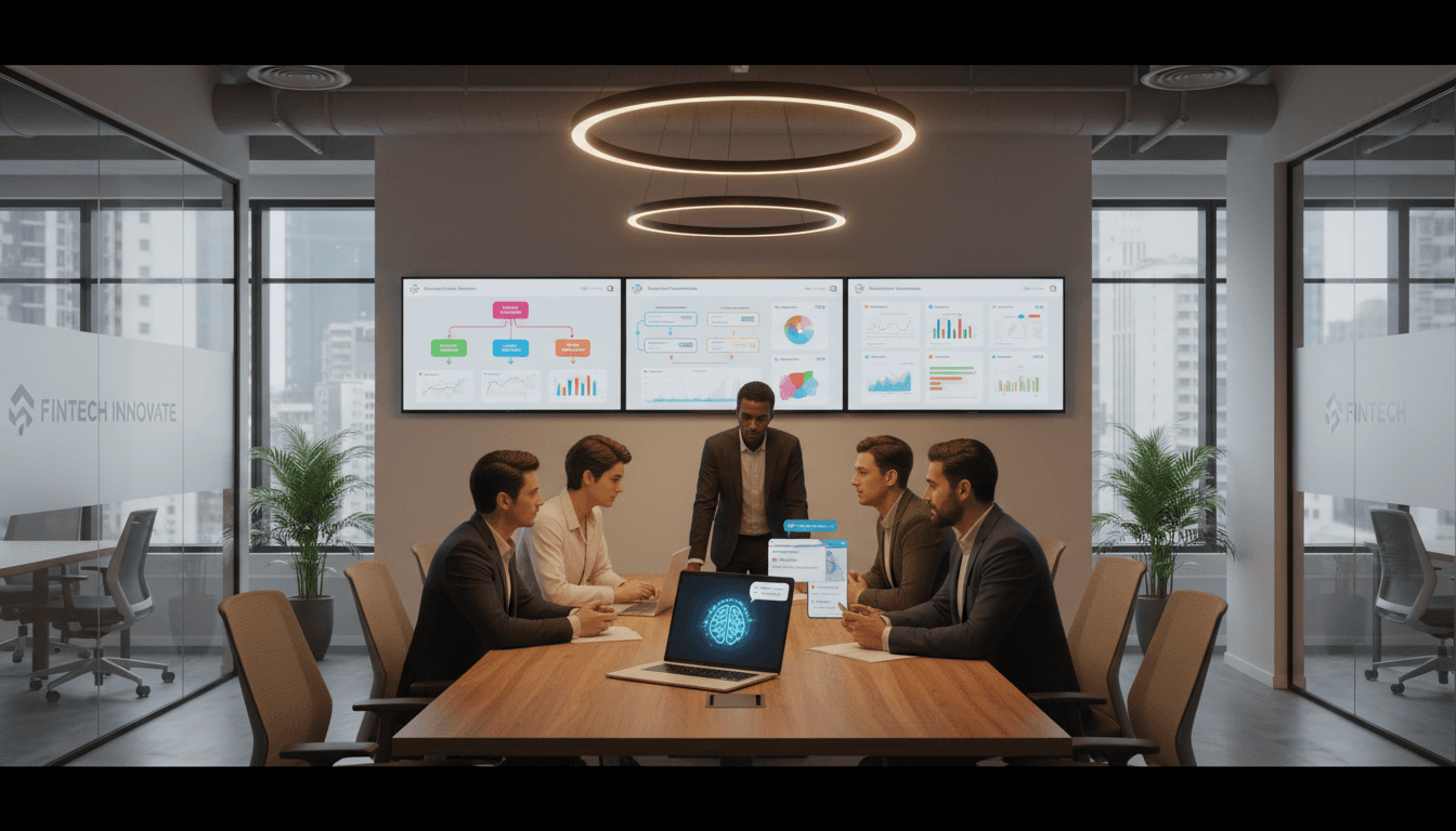 Featured image for AI Marketing at Chime: A Practical Playbook for Scale