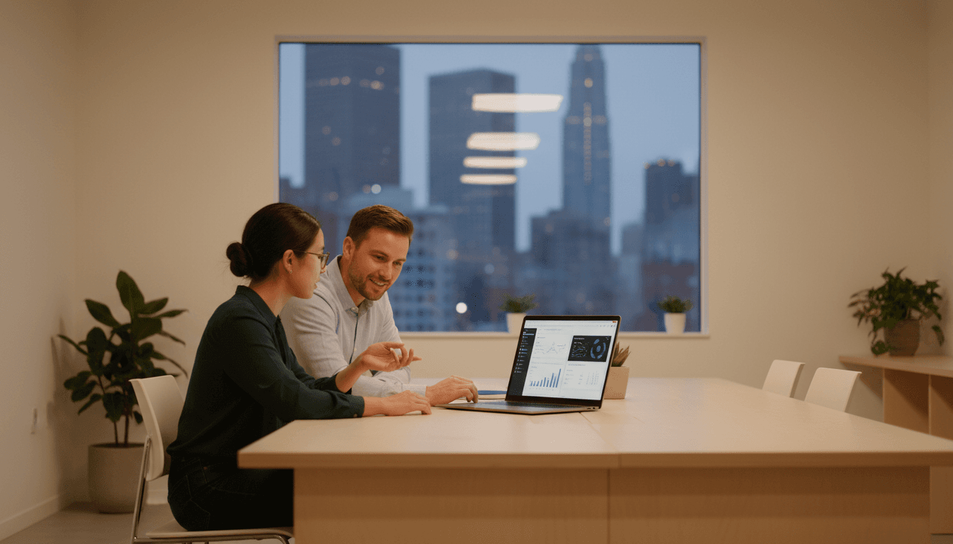 Featured image for GPT-5.1 for Developers: What U.S. SaaS Should Build