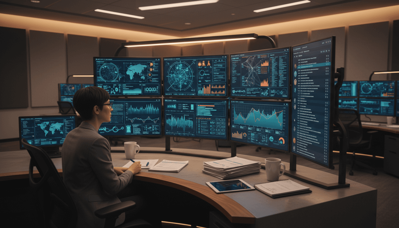 Featured image for Prevent AI Misalignment in U.S. Digital Services at Scale