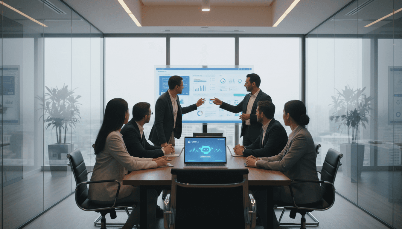 Featured image for AI-Powered SaaS Demos That Convert (Without the Fluff)