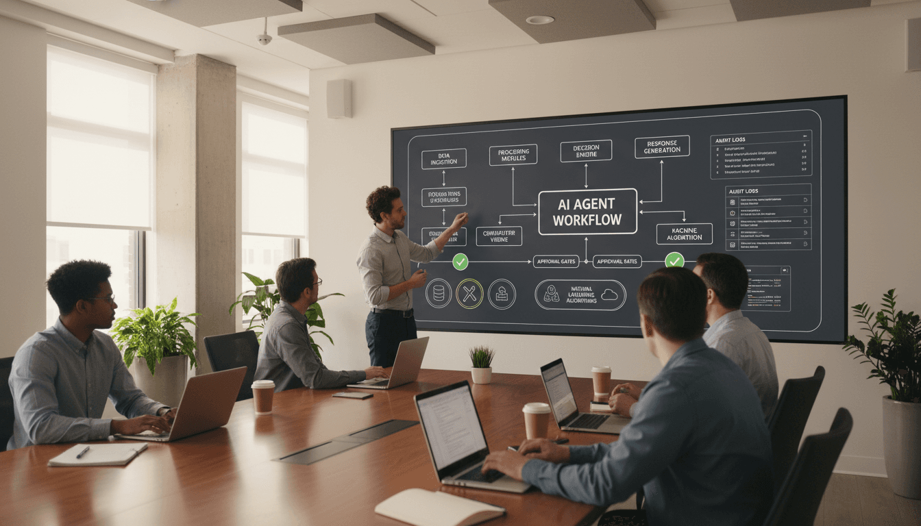 Featured image for Agentic AI Foundation: Open Source Rules for AI Agents