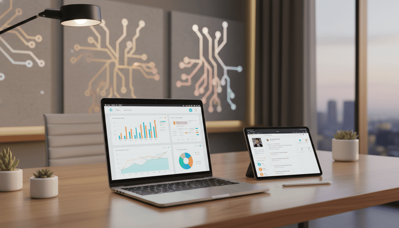Featured image for AI Sales Agents for Retail: Lessons from Rox + OpenAI