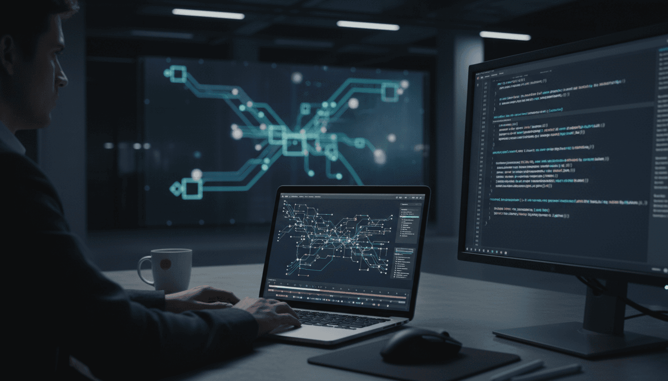 Featured image for AI Security Agents: What Aardvark Means for SaaS