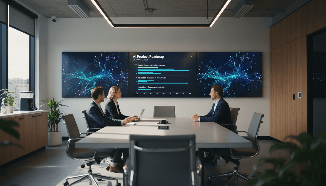 Featured image for OpenAI Leadership Stability and the Future of US AI