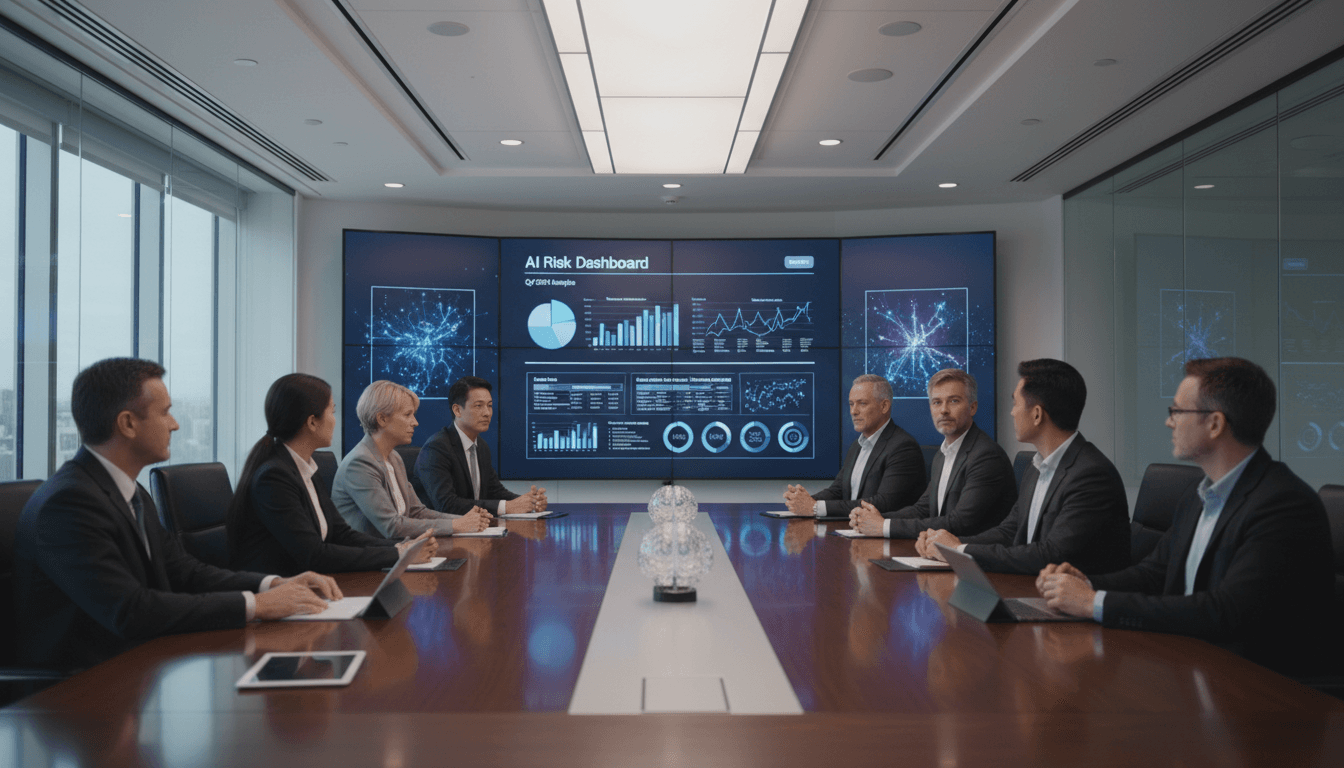 Featured image for AI Safety Governance: Why OpenAI’s Board Pick Matters