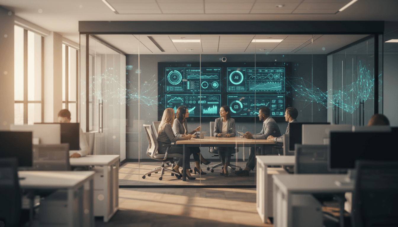 Featured image for OpenAI Leadership Transition: What It Means for US AI