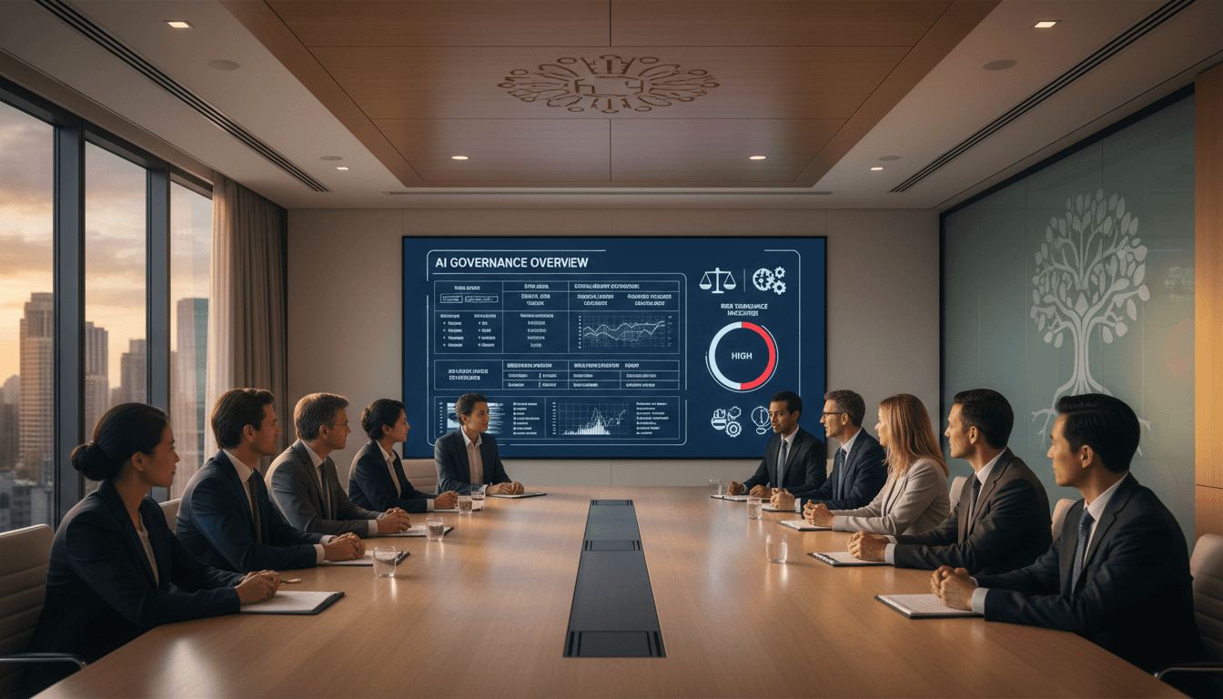 Featured image for OpenAI’s PBC Shift: What It Means for US AI Growth