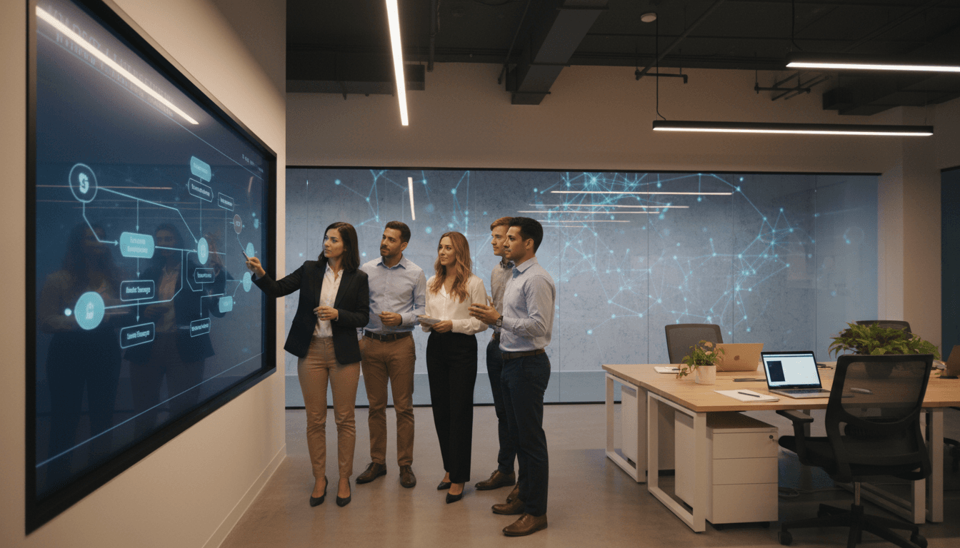 Featured image for OpenAI o1 Contributions: What They Signal for U.S. AI