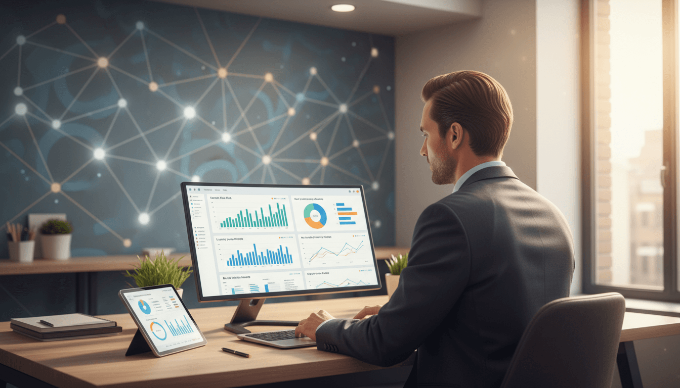 Featured image for OpenAI o1 for Financial Analysis in Credit Unions