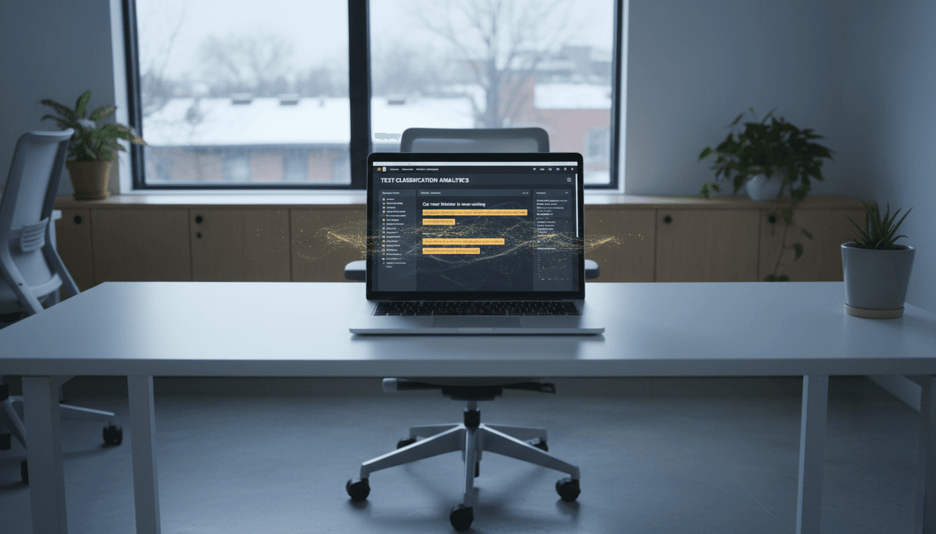 Featured image for Adversarial Training for Better Semi-Supervised Text AI