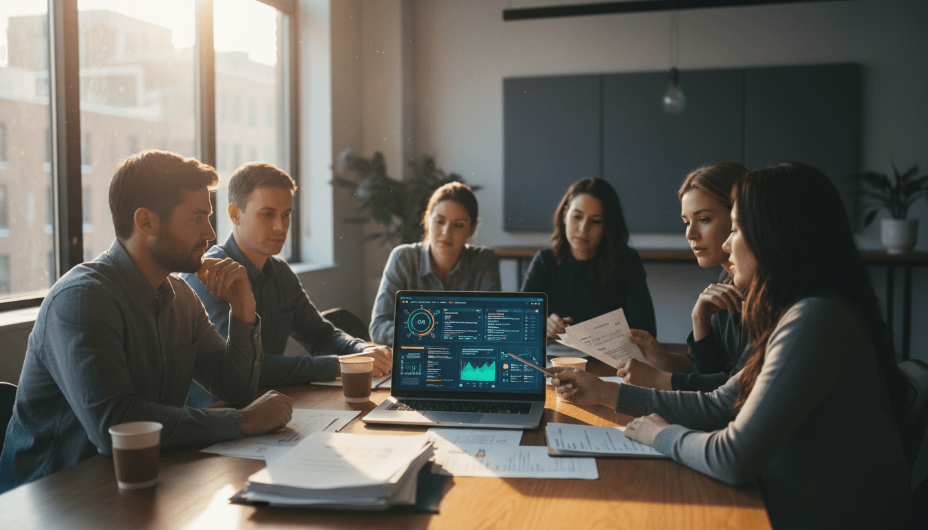 Featured image for OpenAI’s Nonprofit + PBC Model: What It Means for You