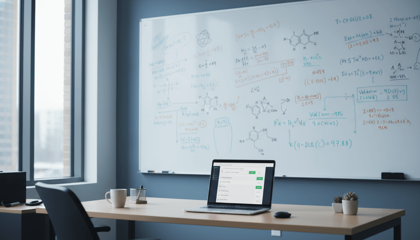 Featured image for GPT-5.2 for Science and Math: What U.S. SaaS Teams Do