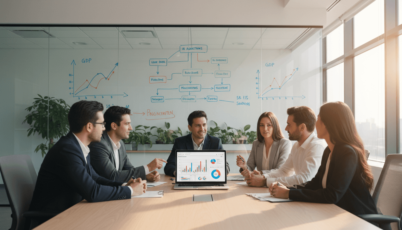 Featured image for OpenAI’s Chief Economist: What It Means for U.S. AI Growth