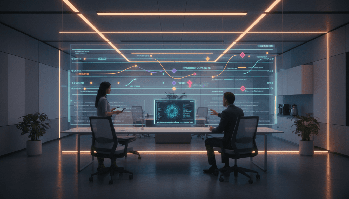 Featured image for Offline Learning for SaaS: Plan Online, Train Cheap