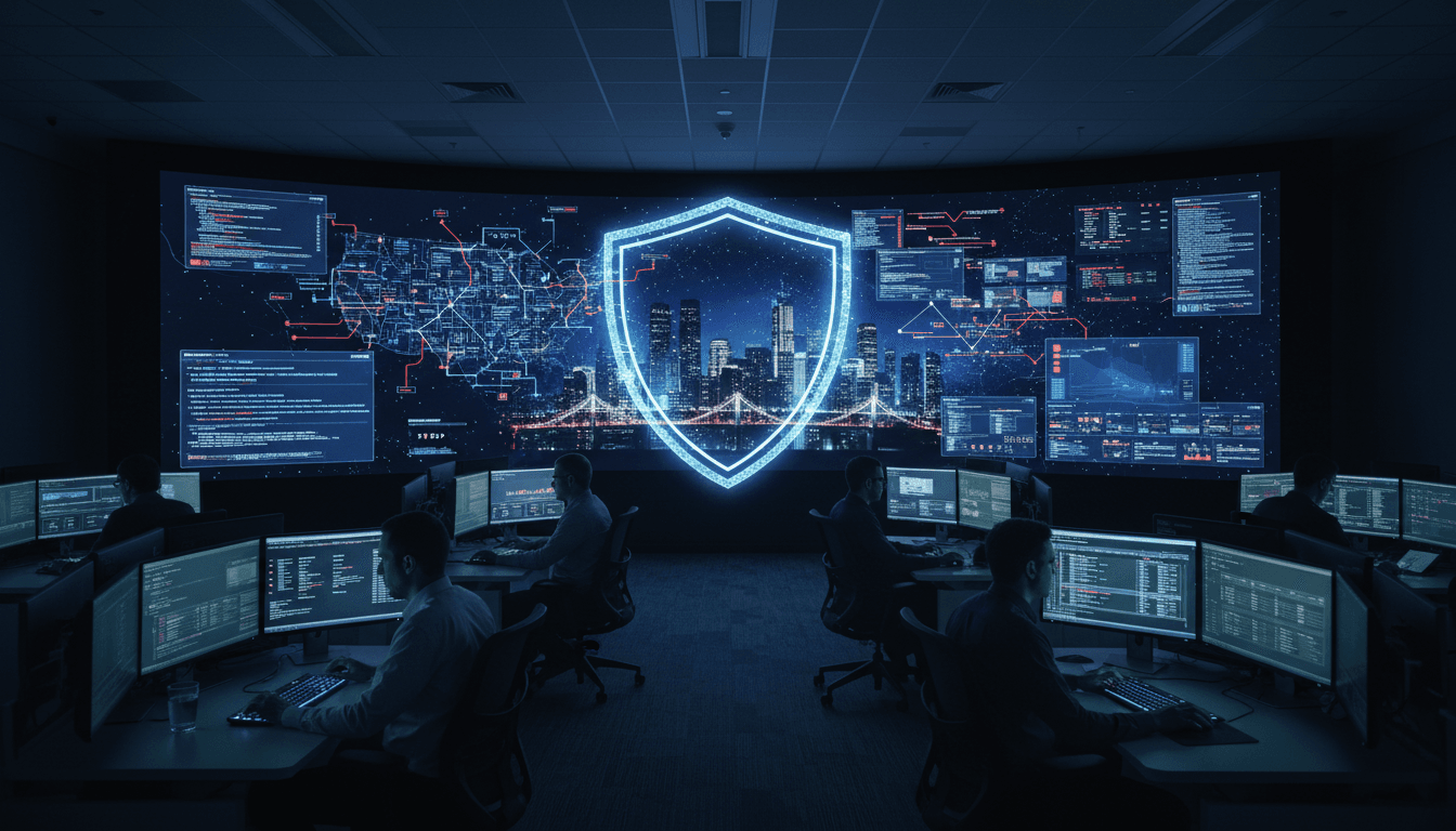 Featured image for AI Defense That Stops Attacks Before They Spread