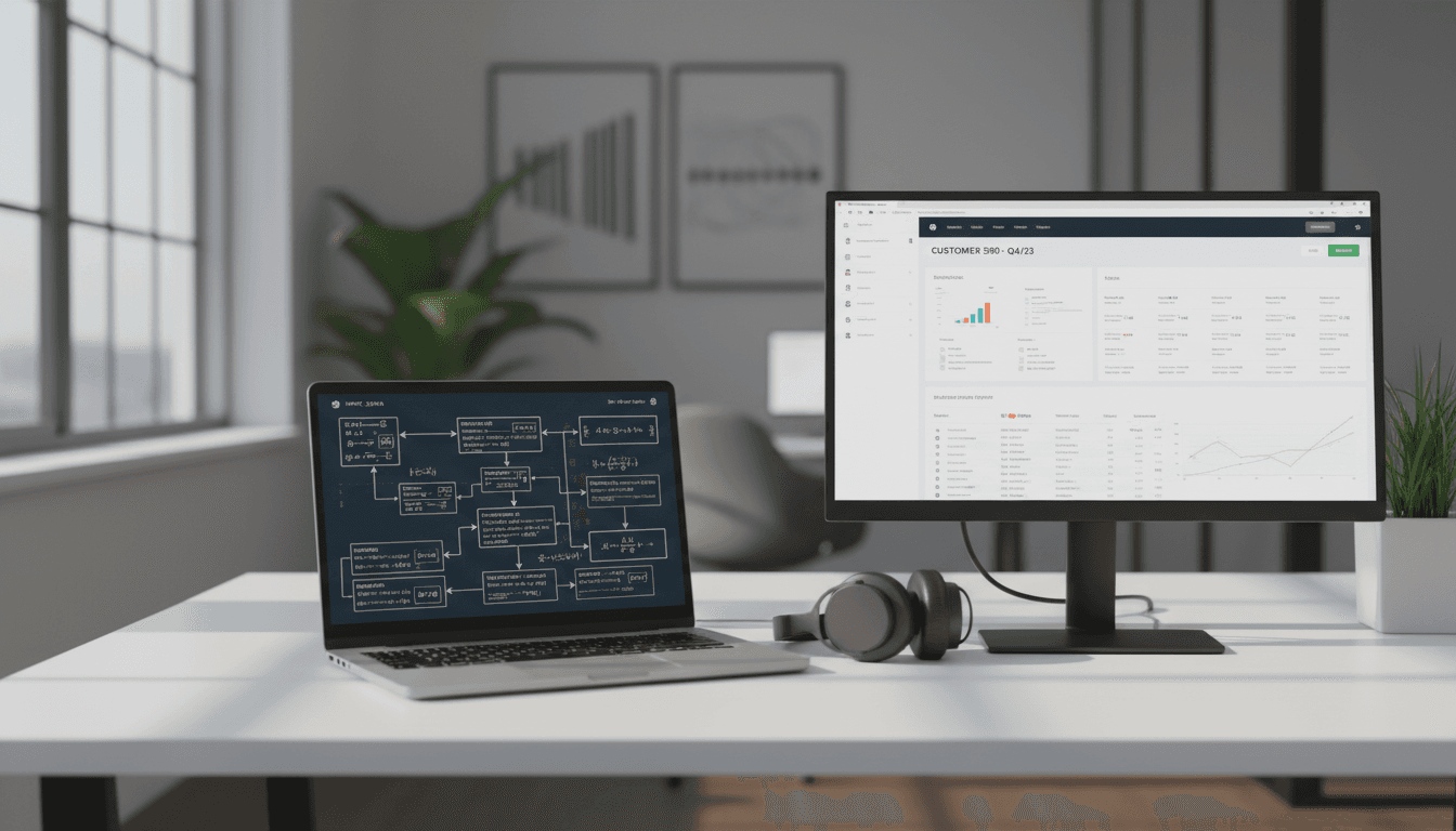 Featured image for Process Supervision: AI Reasoning That Businesses Can Trust