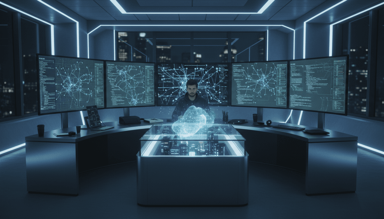 Featured image for AI Security Researchers: What Aardvark Signals for 2026