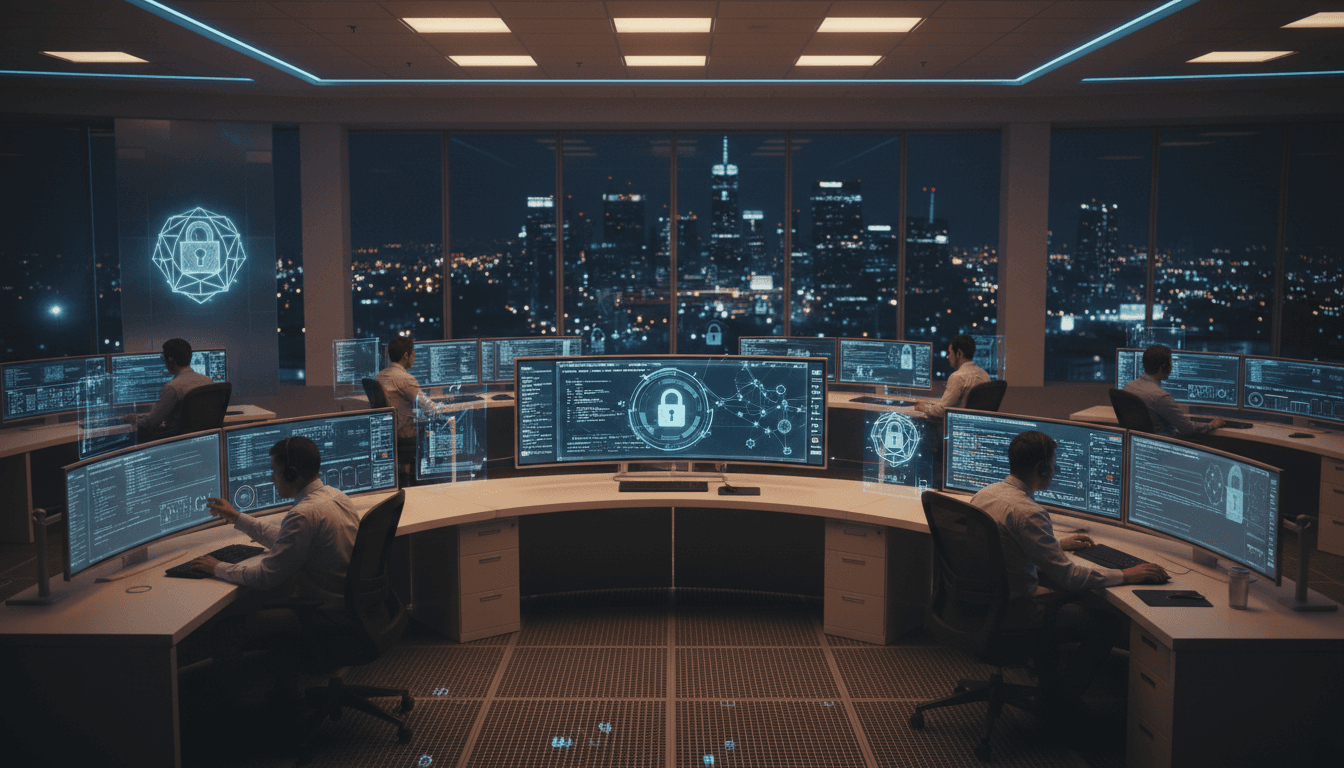 Featured image for GPT-5.2-Codex and the New Playbook for Secure SaaS